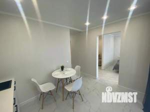 2-к квартира, посуточно, 41м2, 1/1 этаж