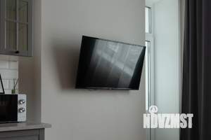 1-к квартира, посуточно, 54м2, 1/1 этаж