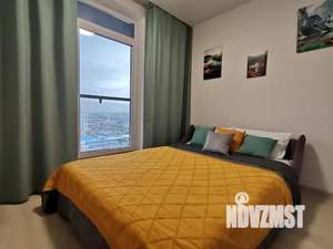 3-к квартира, посуточно, 65м2, 1/1 этаж