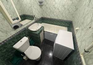 1-к квартира, на длительный срок, 42м2, 3/5 этаж