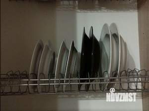 2-к квартира, посуточно, 64м2, 1/1 этаж