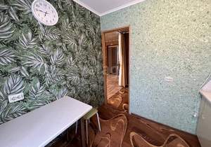 2-к квартира, на длительный срок, 43м2, 4/5 этаж