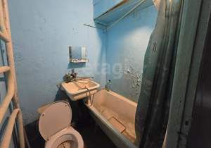 Студия квартира, на длительный срок, 18м2, 5/8 этаж