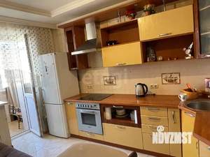 1-к квартира, на длительный срок, 41м2, 5/12 этаж