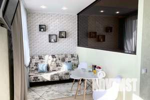 1-к квартира, посуточно, 35м2, 11/16 этаж