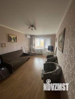 3-к квартира, на длительный срок, 55м2, 5/5 этаж