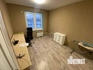 1-к квартира, на длительный срок, 31м2, 1/10 этаж