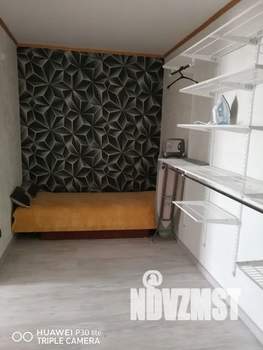 1-к квартира, посуточно, 43м2, 11/14 этаж