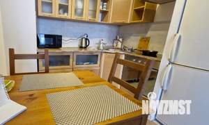 1-к квартира, посуточно, 44м2, 5/19 этаж