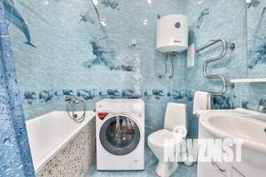 1-к квартира, посуточно, 50м2, 21/22 этаж