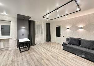 2-к квартира, на длительный срок, 42м2, 3/5 этаж