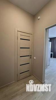 1-к квартира, на длительный срок, 29м2, 16/17 этаж