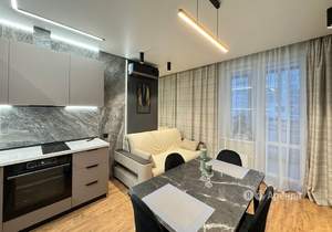 1-к квартира, на длительный срок, 33м2, 14/17 этаж