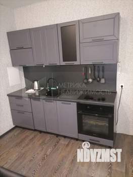 1-к квартира, на длительный срок, 33м2, 5/18 этаж