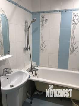 1-к квартира, на длительный срок, 45м2, 1/10 этаж