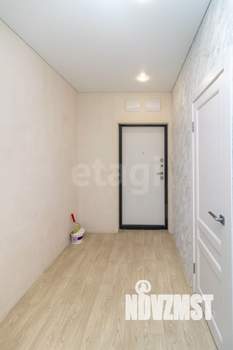 1-к квартира, на длительный срок, 36м2, 3/25 этаж