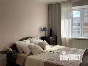 2-к квартира, посуточно, 56м2, 3/10 этаж