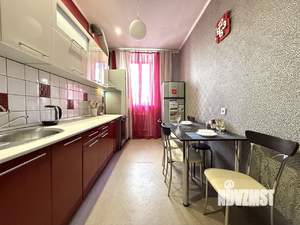 2-к квартира, посуточно, 60м2, 3/5 этаж