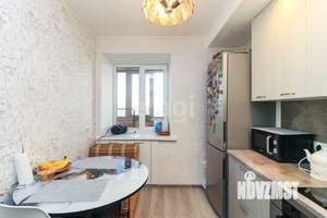 1-к квартира, на длительный срок, 33м2, 7/9 этаж