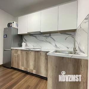 1-к квартира, посуточно, 41м2, 1/1 этаж