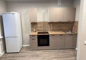 1-к квартира, на длительный срок, 42м2, 4/8 этаж