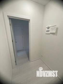 Студия квартира, на длительный срок, 23м2, 2/14 этаж