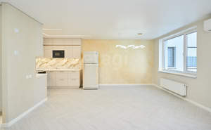 2-к квартира, на длительный срок, 90м2, 7/25 этаж