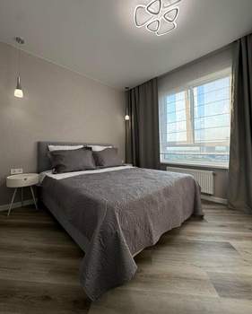 2-к квартира, на длительный срок, 53м2, 13/18 этаж