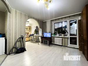 1-к квартира, на длительный срок, 38м2, 4/8 этаж