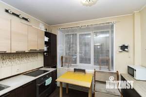 2-к квартира, на длительный срок, 60м2, 1/5 этаж