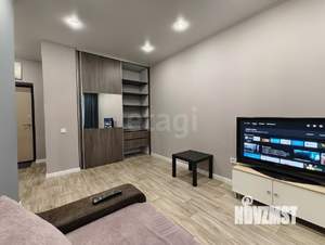 1-к квартира, на длительный срок, 30м2, 6/17 этаж