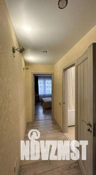 2-к квартира, на длительный срок, 58м2, 3/17 этаж