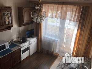1-к квартира, посуточно, 28м2, 1/1 этаж