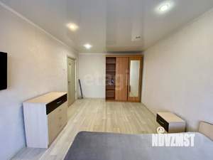 1-к квартира, на длительный срок, 29м2, 6/9 этаж