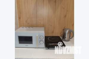 1-к квартира, посуточно, 35м2, 18/20 этаж
