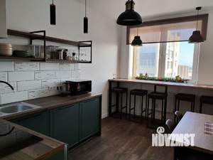 2-к квартира, посуточно, 67м2, 19/21 этаж