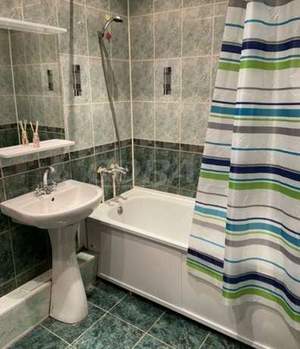 2-к квартира, на длительный срок, 55м2, 4/15 этаж