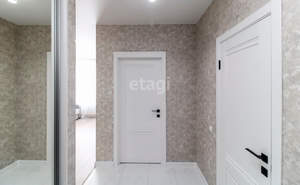 1-к квартира, на длительный срок, 40м2, 4/6 этаж