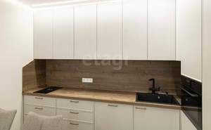 2-к квартира, на длительный срок, 70м2, 3/17 этаж