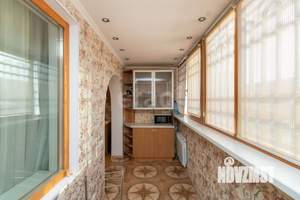 4-к квартира, на длительный срок, 94м2, 2/16 этаж