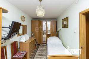 2-к квартира, на длительный срок, 44м2, 2/5 этаж