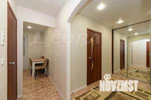 1-к квартира, на длительный срок, 40м2, 10/10 этаж