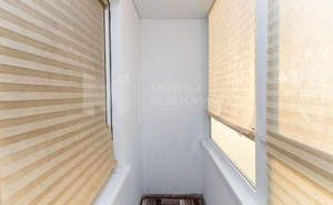 Студия квартира, на длительный срок, 21м2, 1/10 этаж