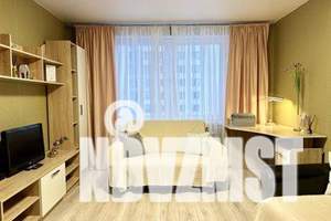 1-к квартира, посуточно, 45м2, 5/17 этаж