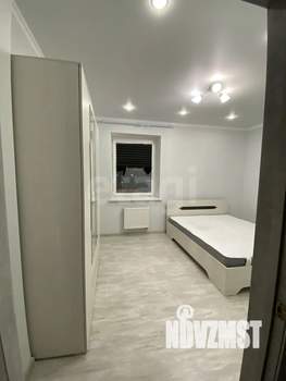 2-к квартира, на длительный срок, 59м2, 3/17 этаж