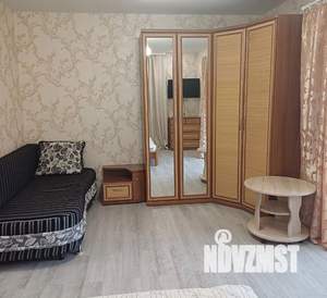 1-к квартира, на длительный срок, 36м2, 1/19 этаж
