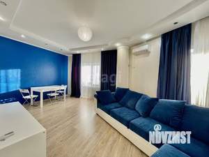 2-к квартира, на длительный срок, 90м2, 11/13 этаж