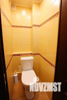 2-к квартира, посуточно, 52м2, 8/9 этаж