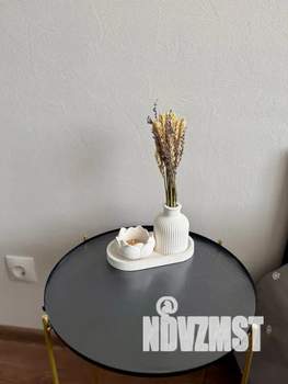 1-к квартира, посуточно, 39м2, 8/14 этаж