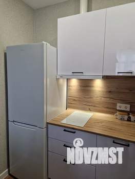 1-к квартира, посуточно, 35м2, 13/19 этаж